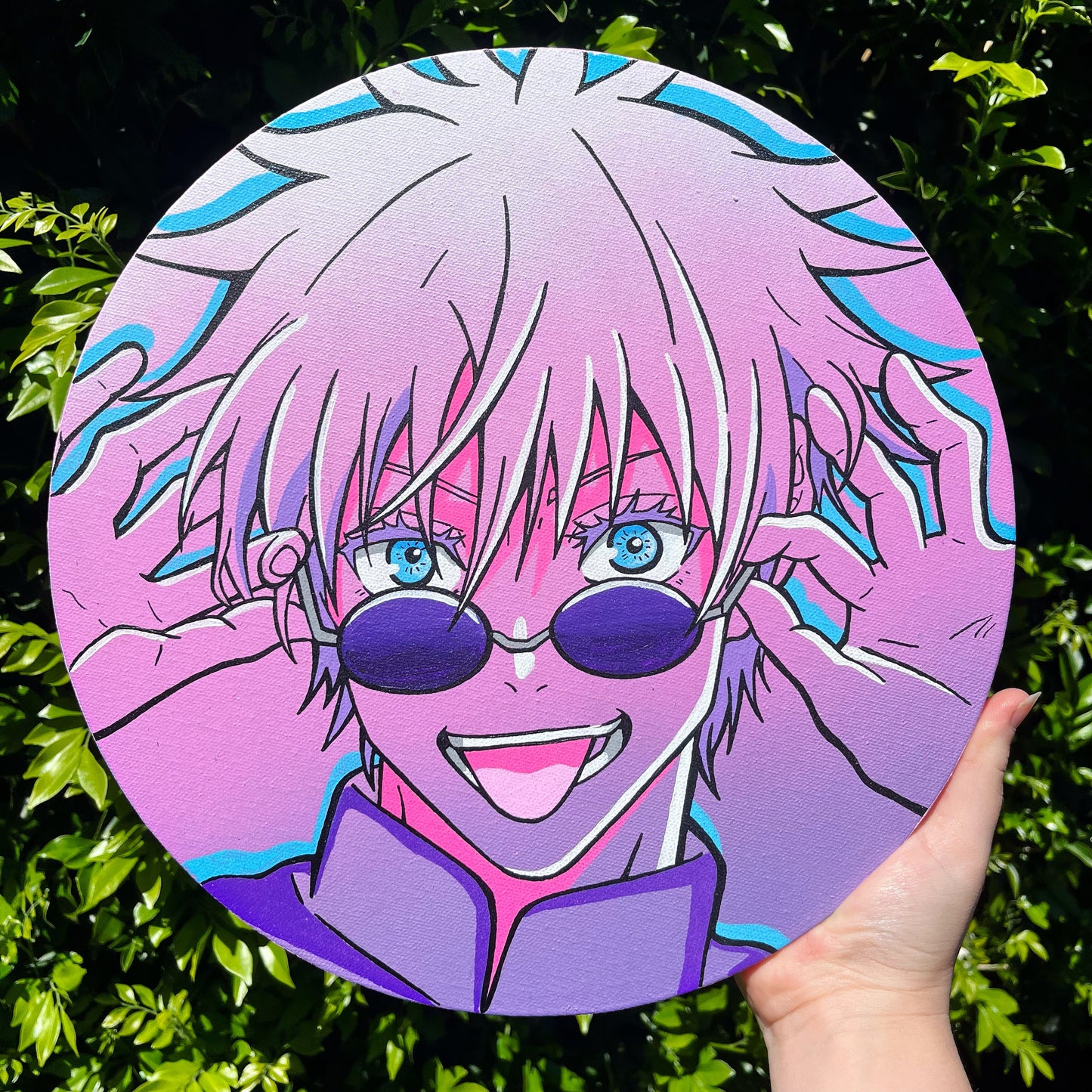 Strongest Shades