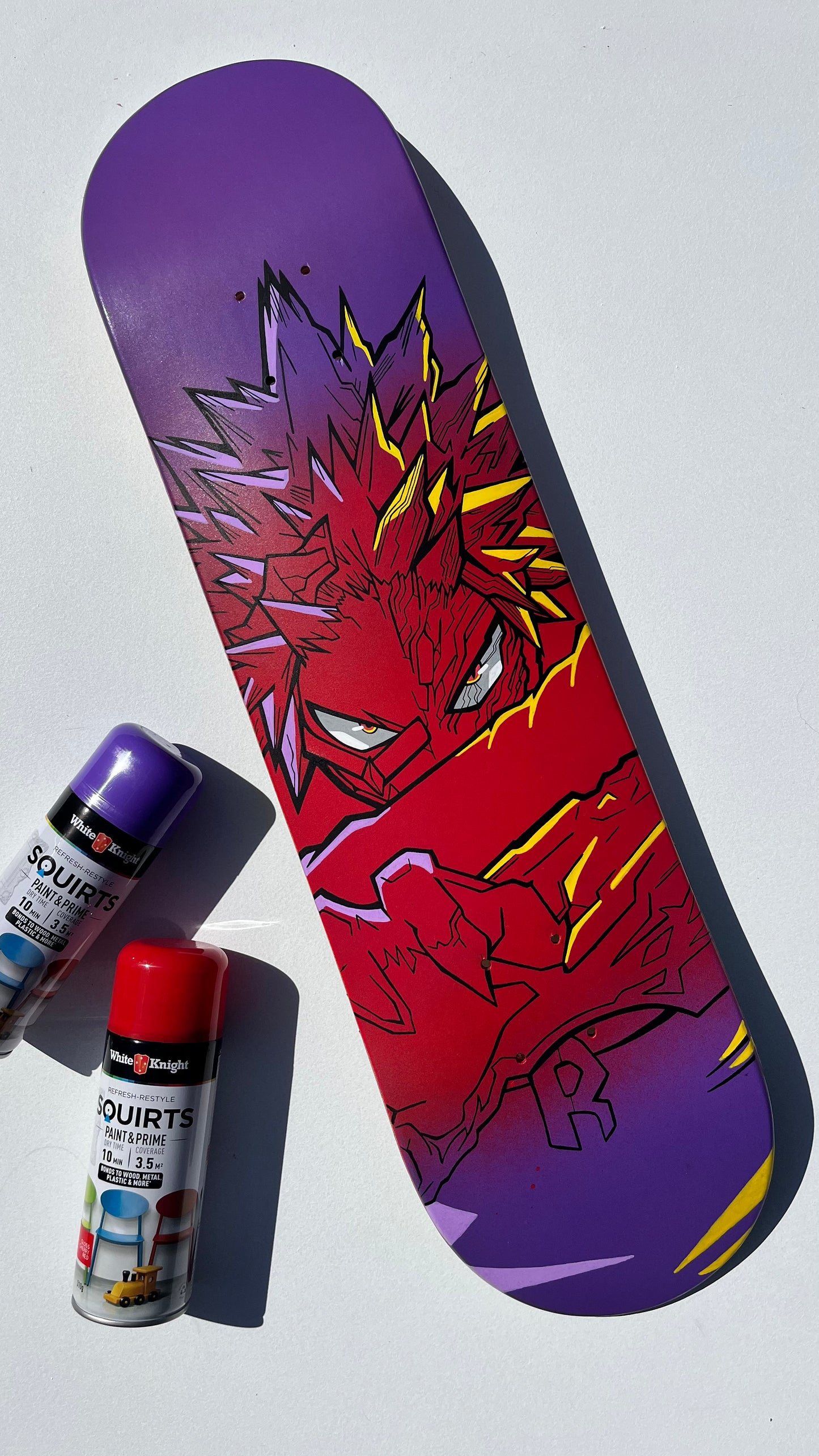 Red Riot