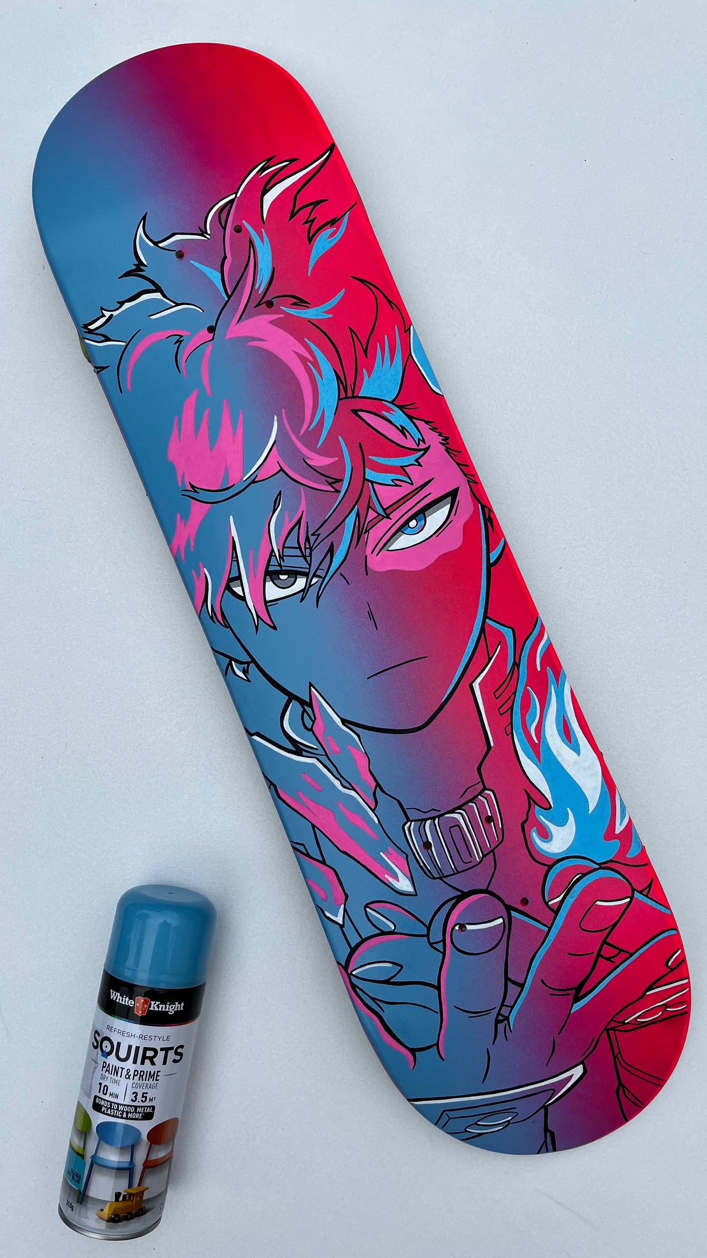 Icy Hot