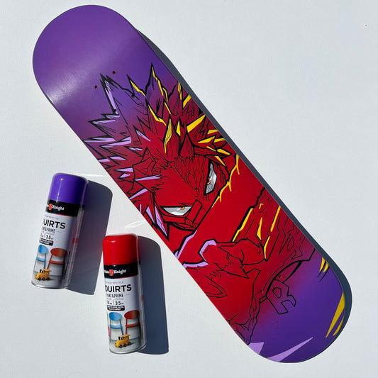 Red Riot