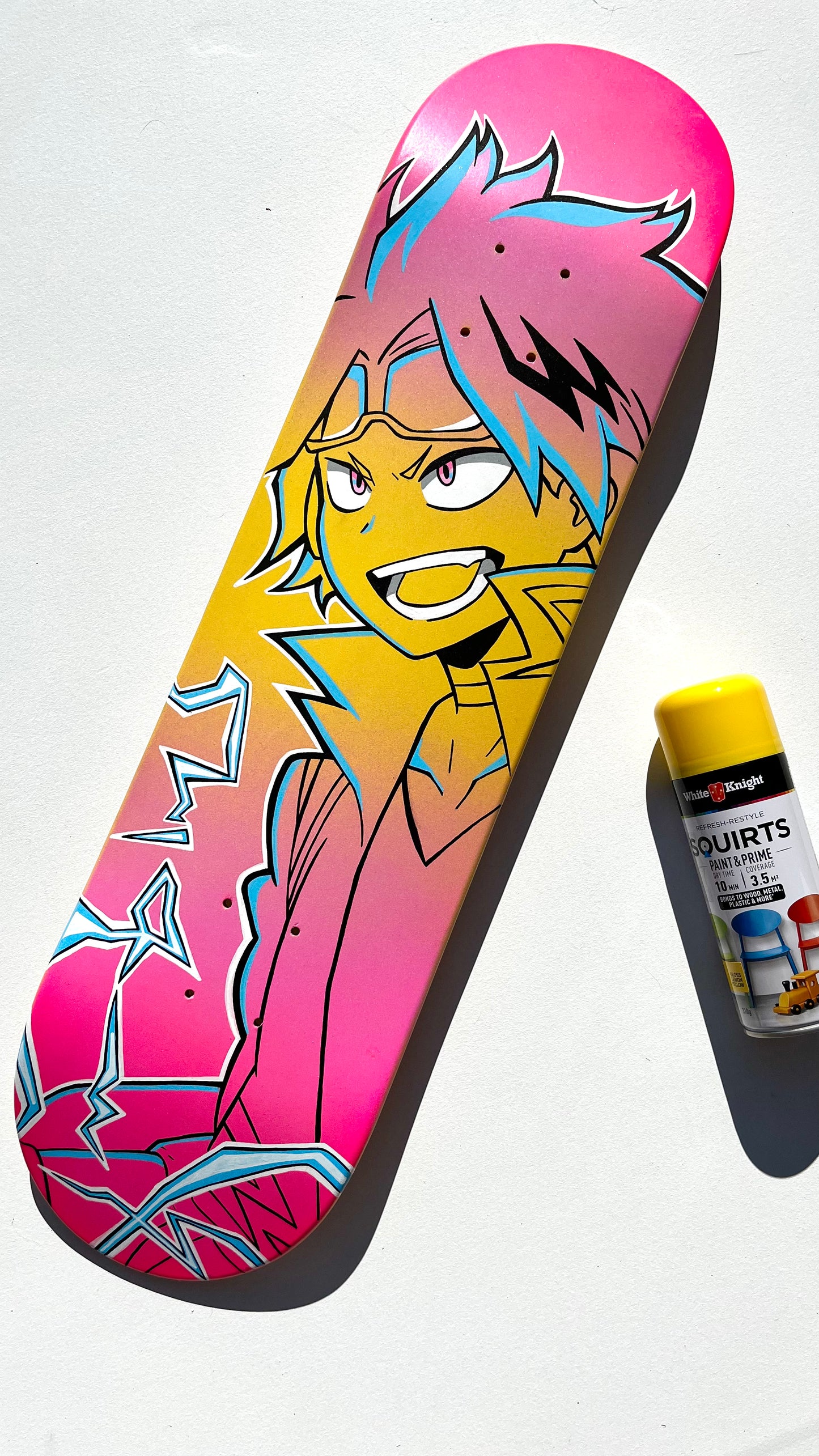 Sparky