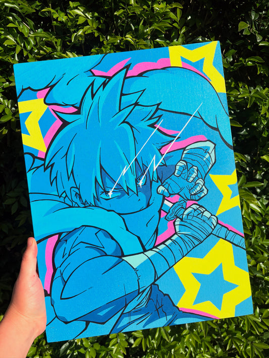 ‘STAR’