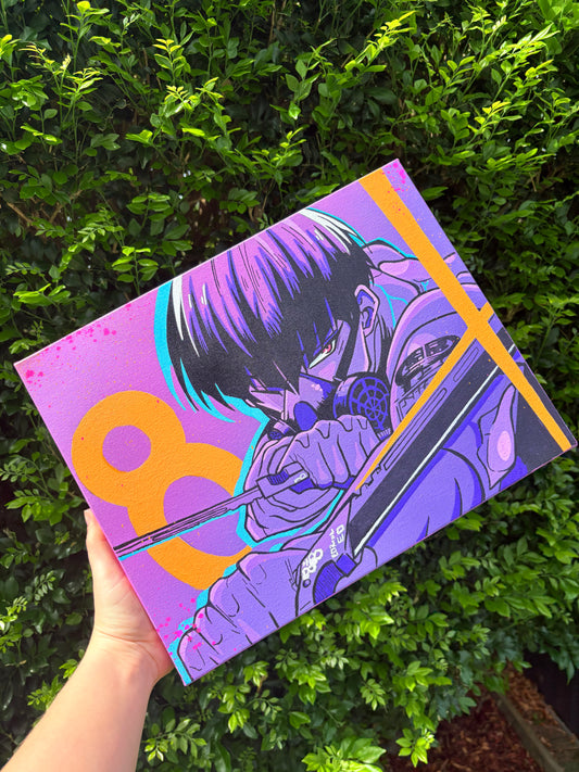 Violet Vice (RESERVED)