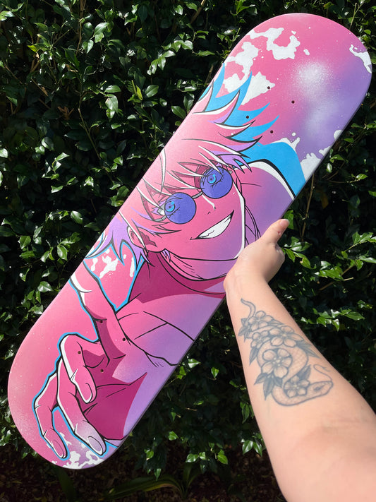 Galaxy Glasses (RESERVED)